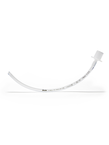 Endotracheal Tubes Without Balloon