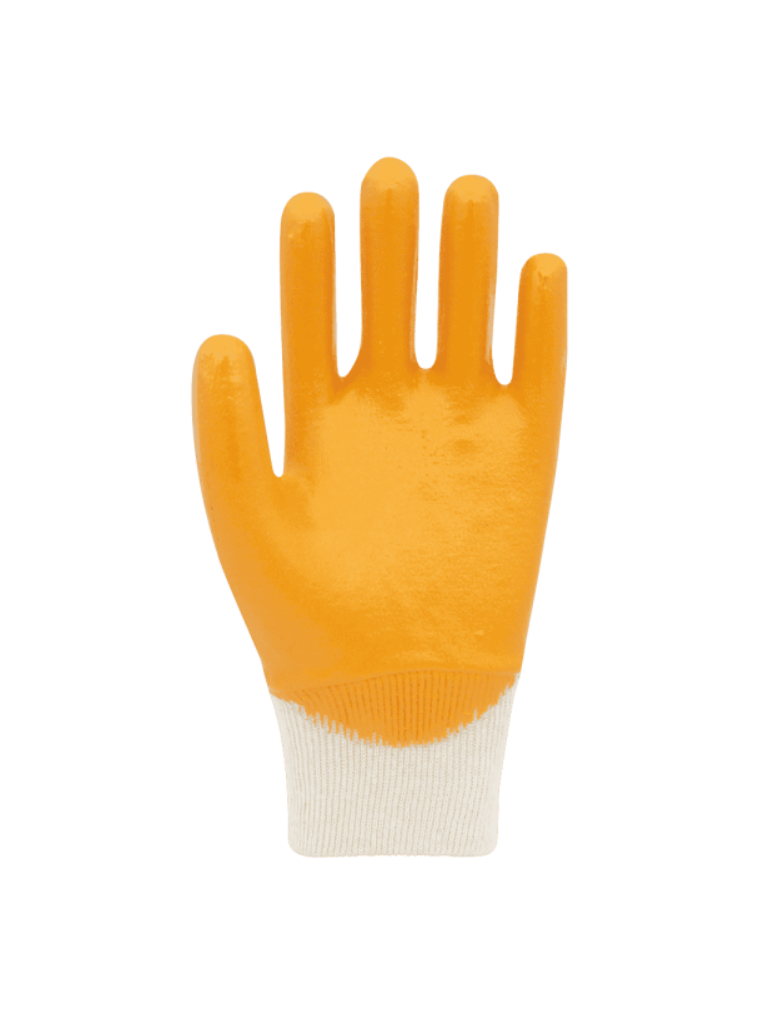 KN2 Cotton Nitrile Glove Beybi