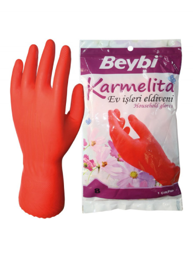 Karmelita Dishes Glove