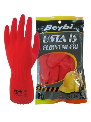 Usta İş Latex Glove