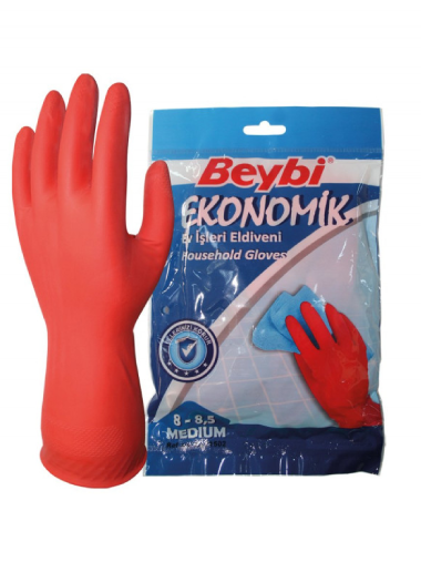 Ekonomik Cleaning Glove