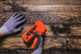 Work Glove Production Processes