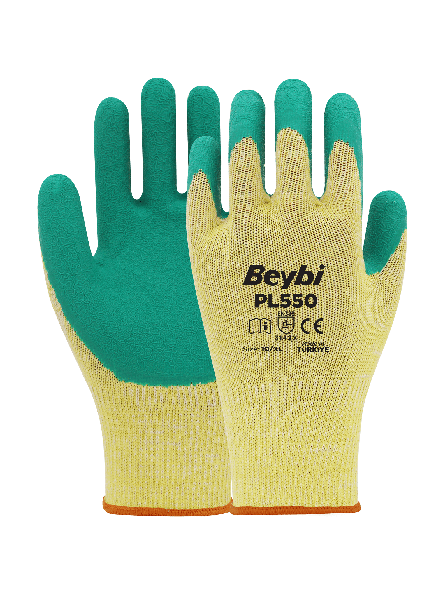 Rubber Sublimation Gloves, Size: Free Size at Rs 250/pair in