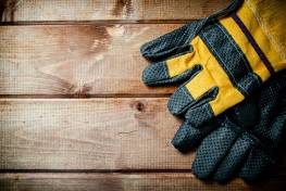 How to Choose Construction Gloves?