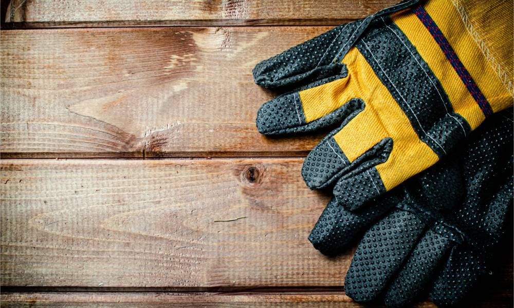 How to Choose Construction Gloves?