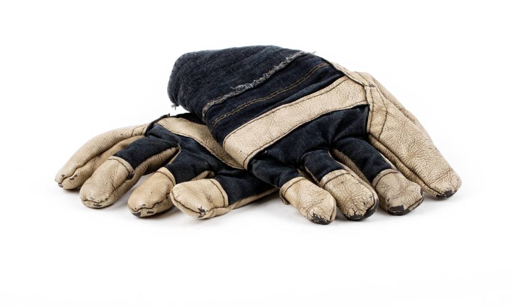 Wholesale Leather Work Gloves from Manufacturers