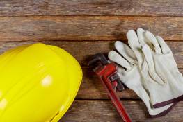 What Are the Different Types of Gloves in Construction?