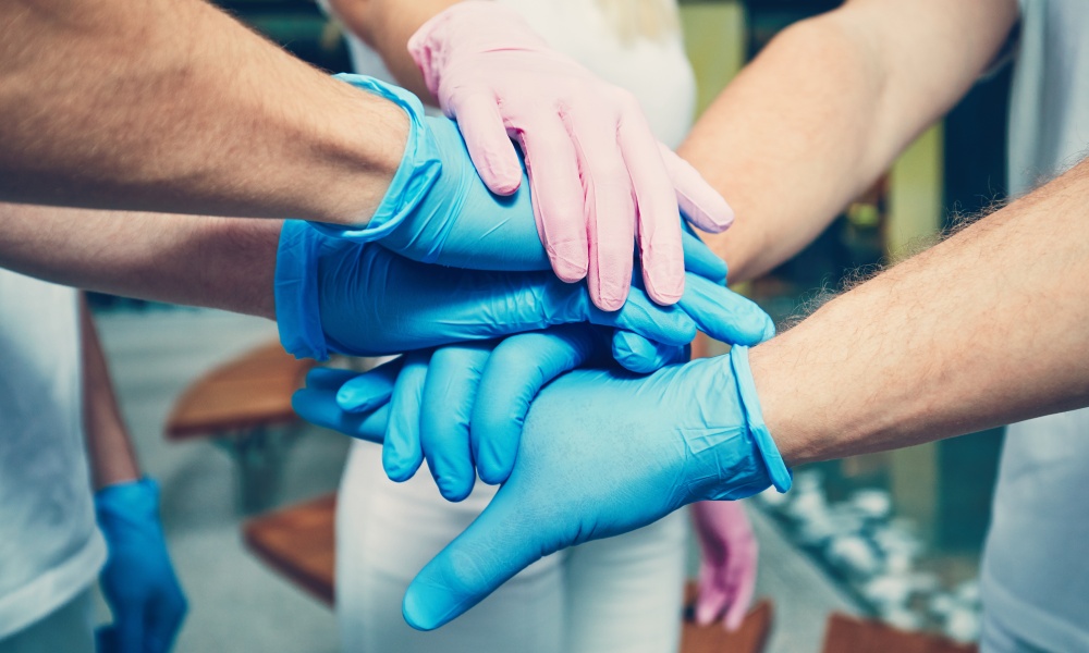 Understanding Nitrile Gloves Features and Benefits