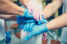 Understanding Nitrile Gloves Features and Benefits