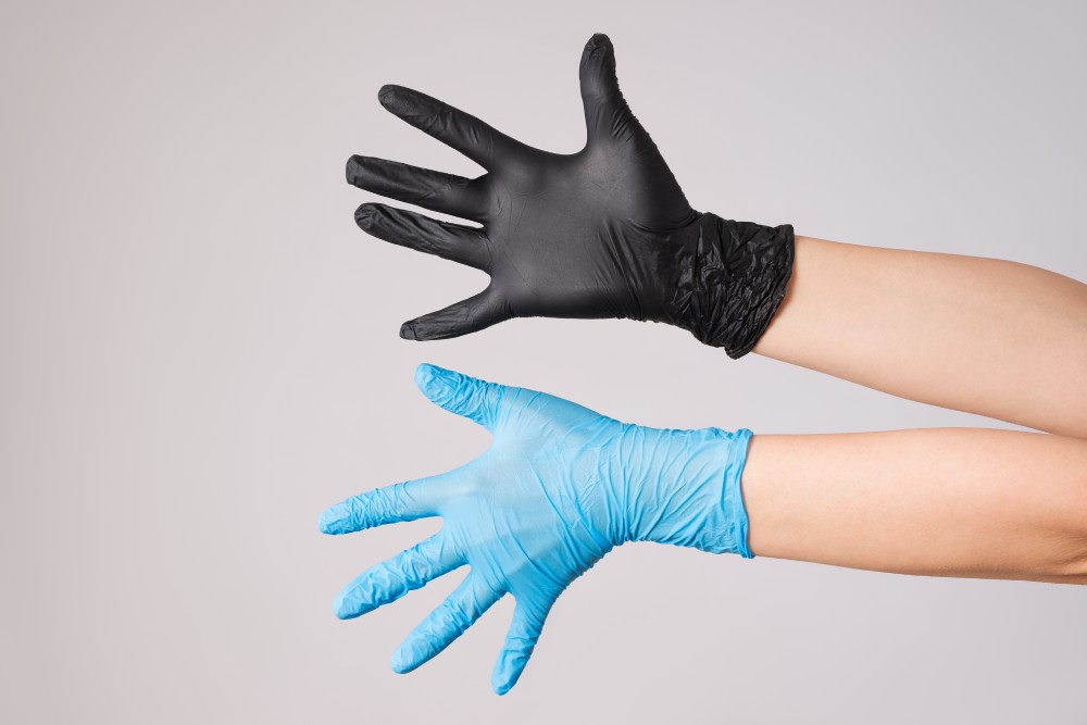 Are All Nitrile Gloves Heat Resistant?