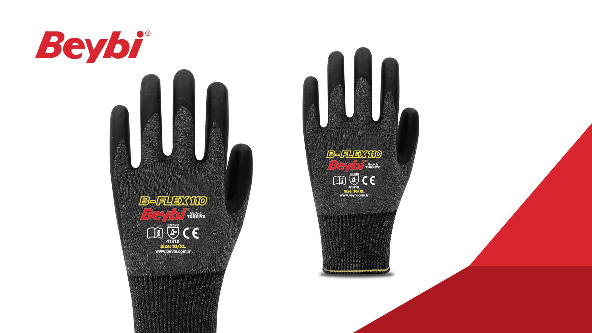 What Type of Gloves Are Best When Working Around Heat or Flames?