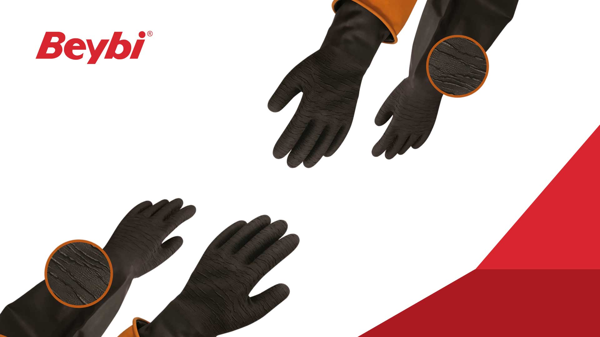 Best Hand Gloves for Welding Operations?