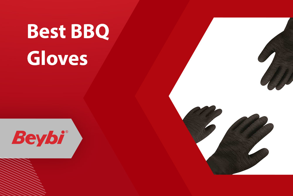 Best BBQ Gloves: A Guide to Choosing the Right Protection