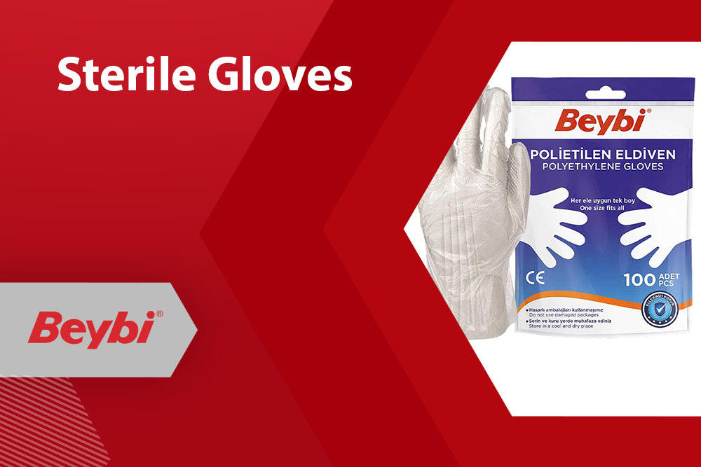 What Are Sterile Gloves Used For? Essential Applications and Benefits