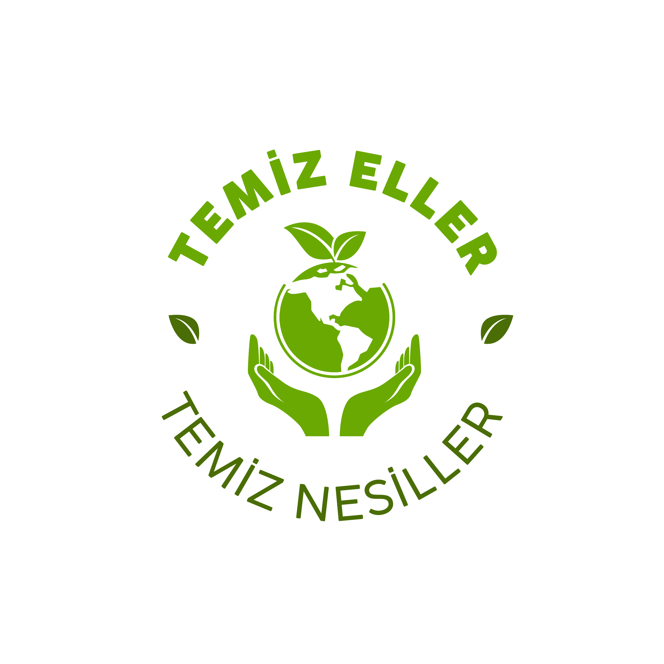 Temiz Eller Temiz Nesiller