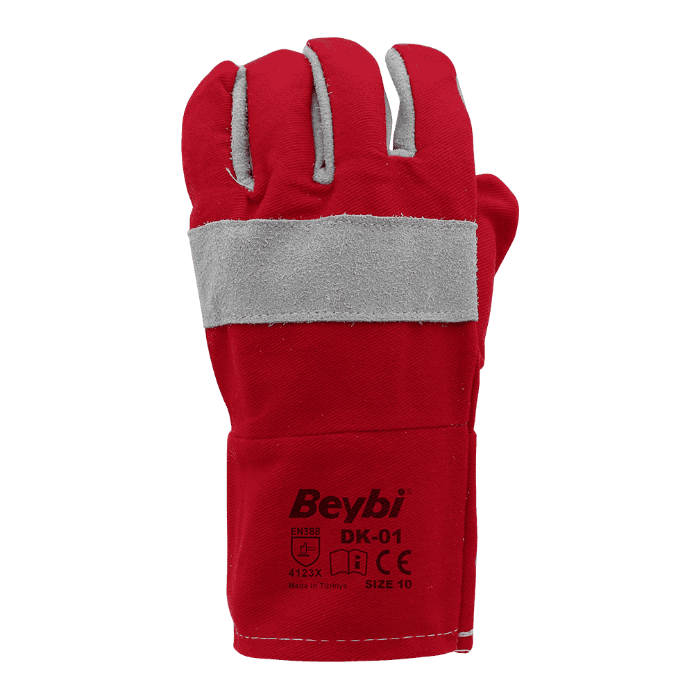 DK-01 Koton Assembly Gloves