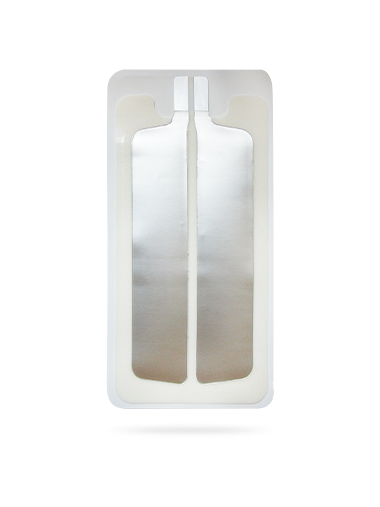 Koter Plağı – Yetişkin