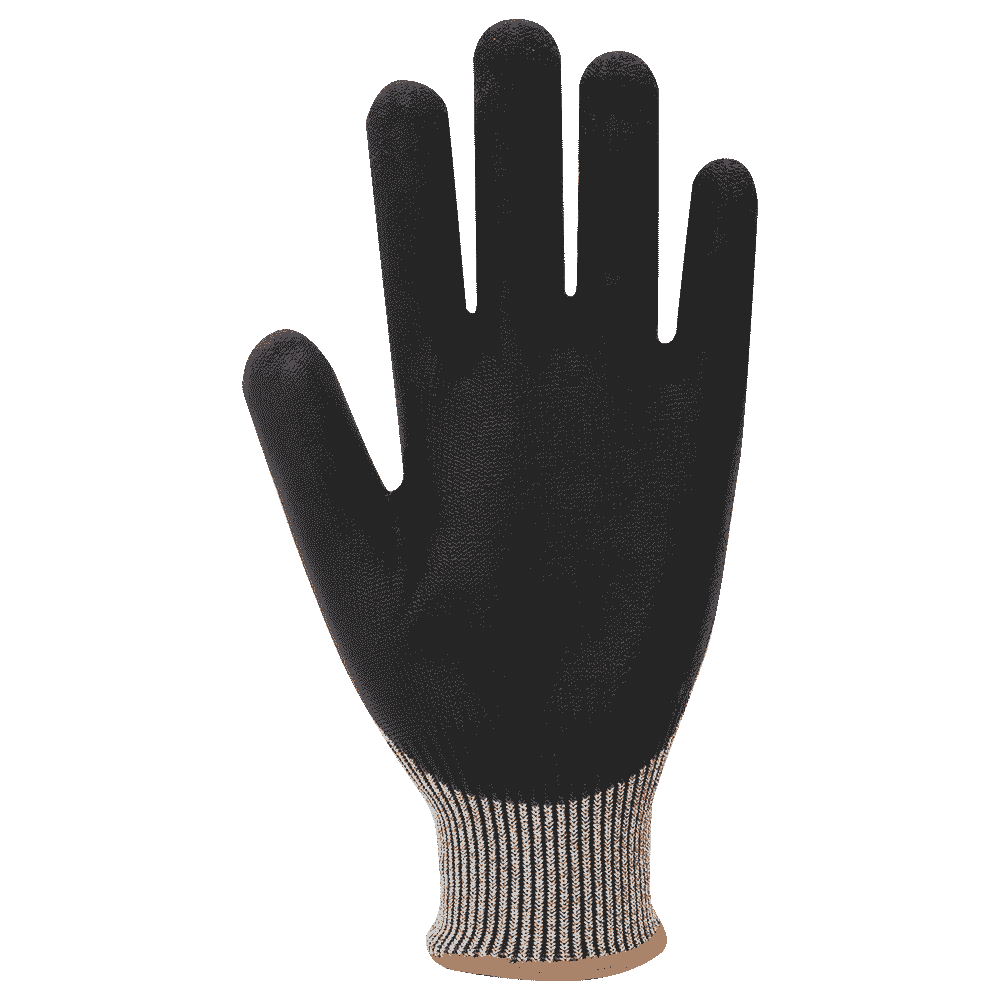 CU300 Polyurethane Coated Cut Resistant Gloves