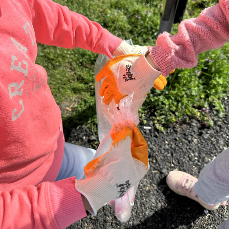 Temiz Eller Temiz Nesiller