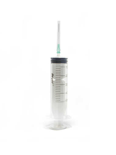 50CC Needle Injector