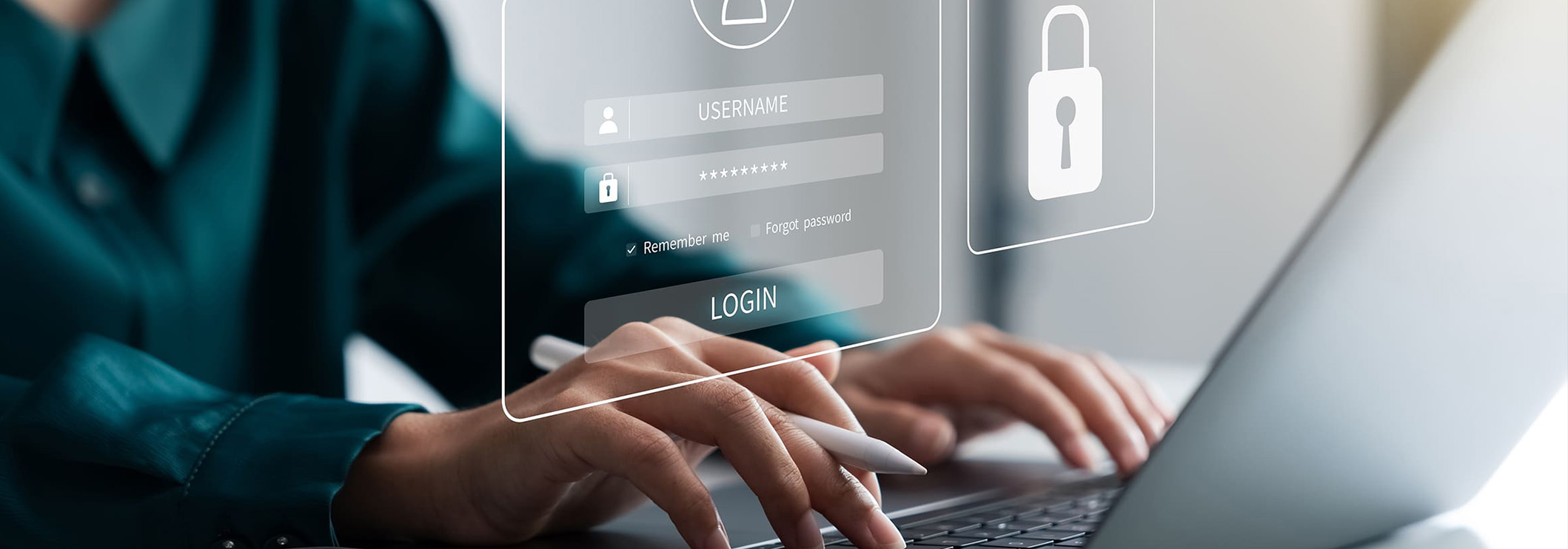 Our Information Security Policy