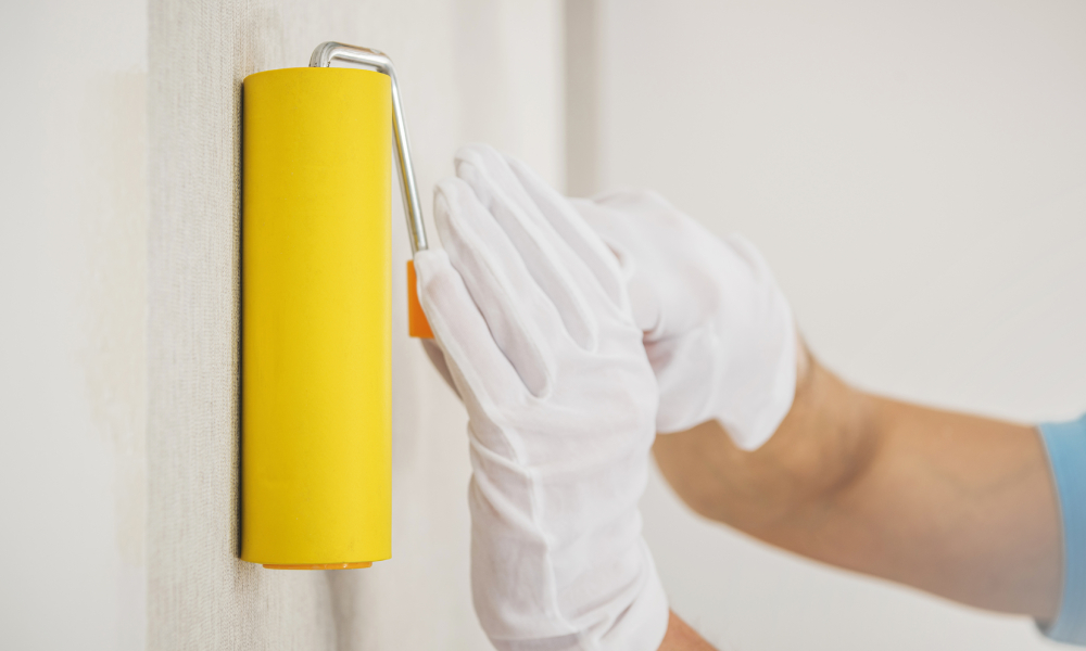 Vinil Eldiven Üretimi Türkiye