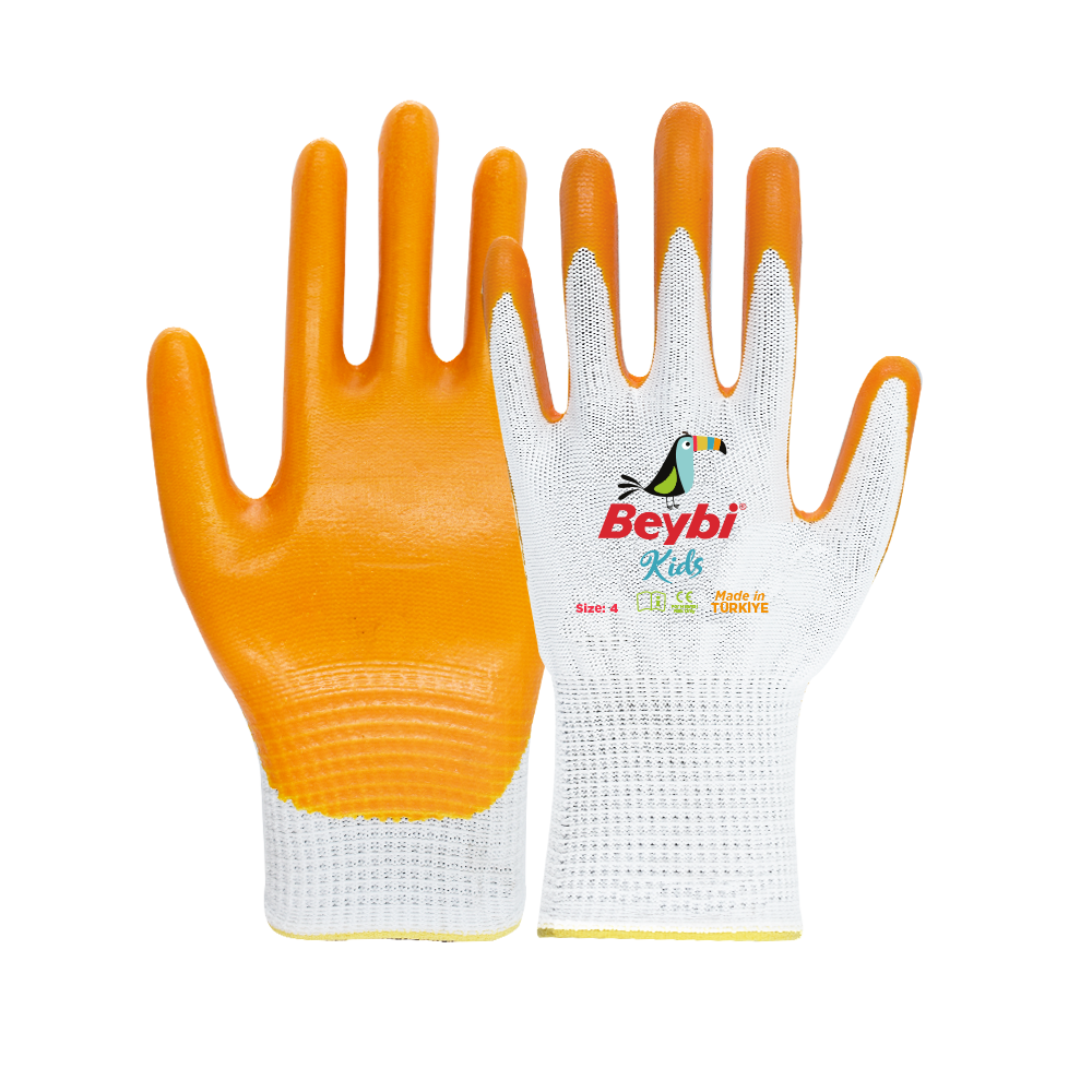 Beybi Kids Çocuk Eldiveni