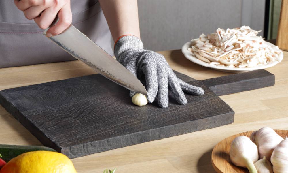 Neden Kesilmeyen Eldiven Kullanmalısınız?