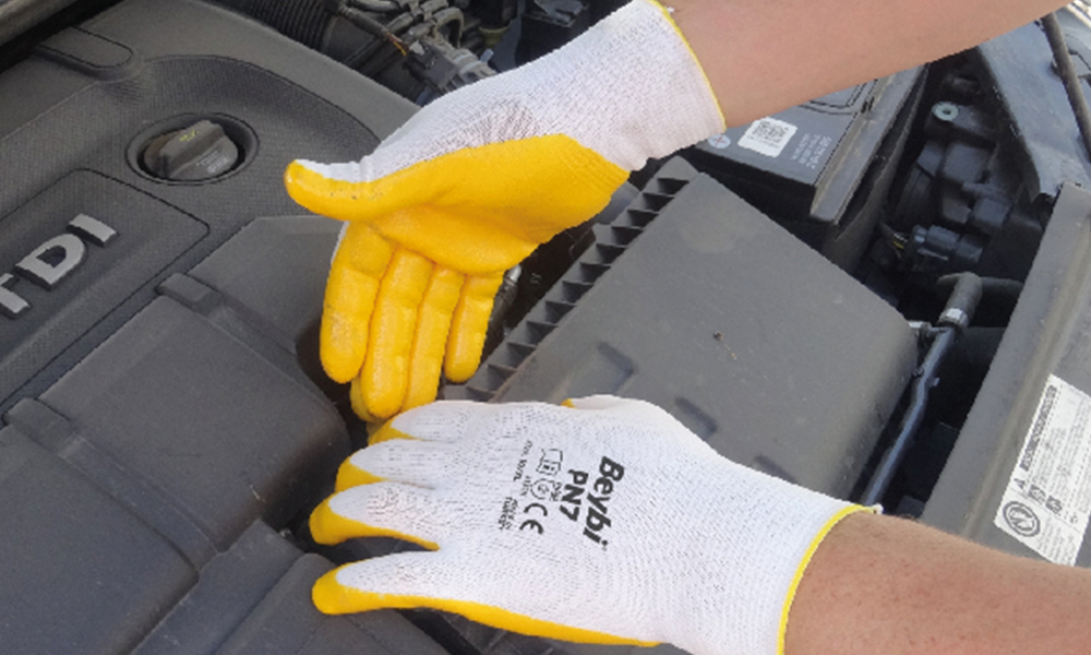 Glove Manufacturing Companies in Turkey