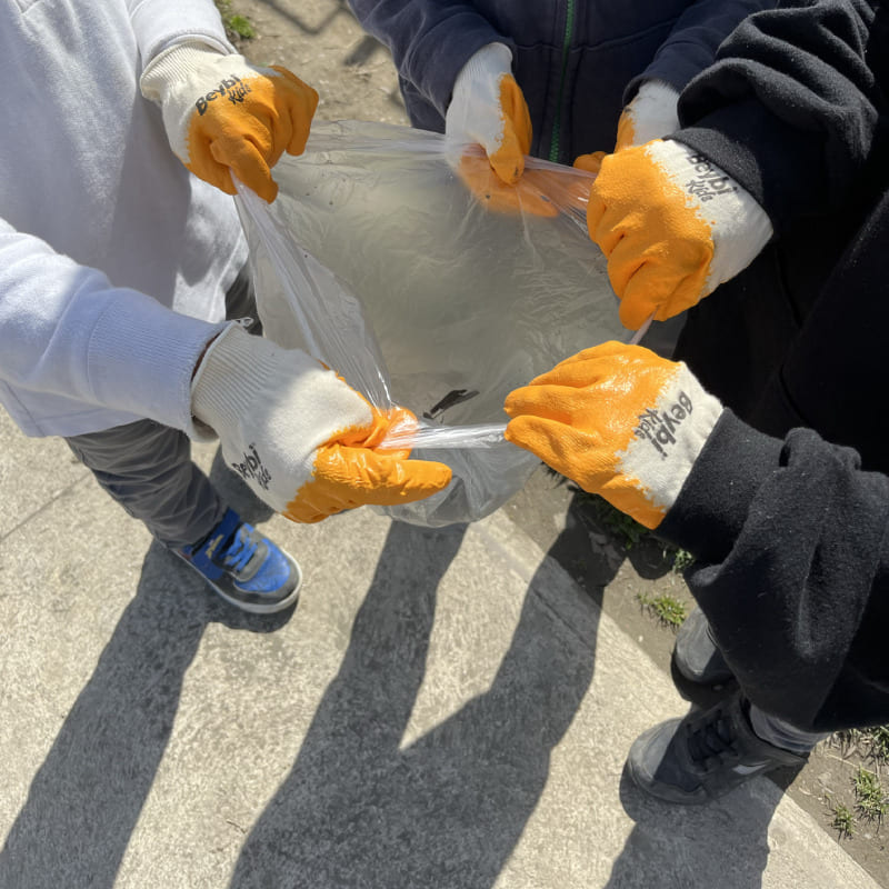 Temiz Eller Temiz Nesiller