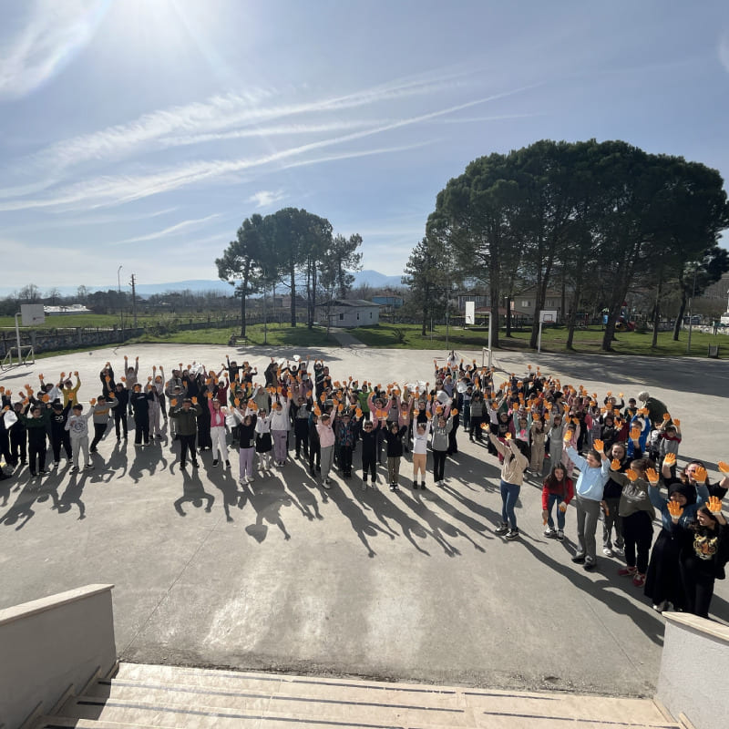 Temiz Eller Temiz Nesiller