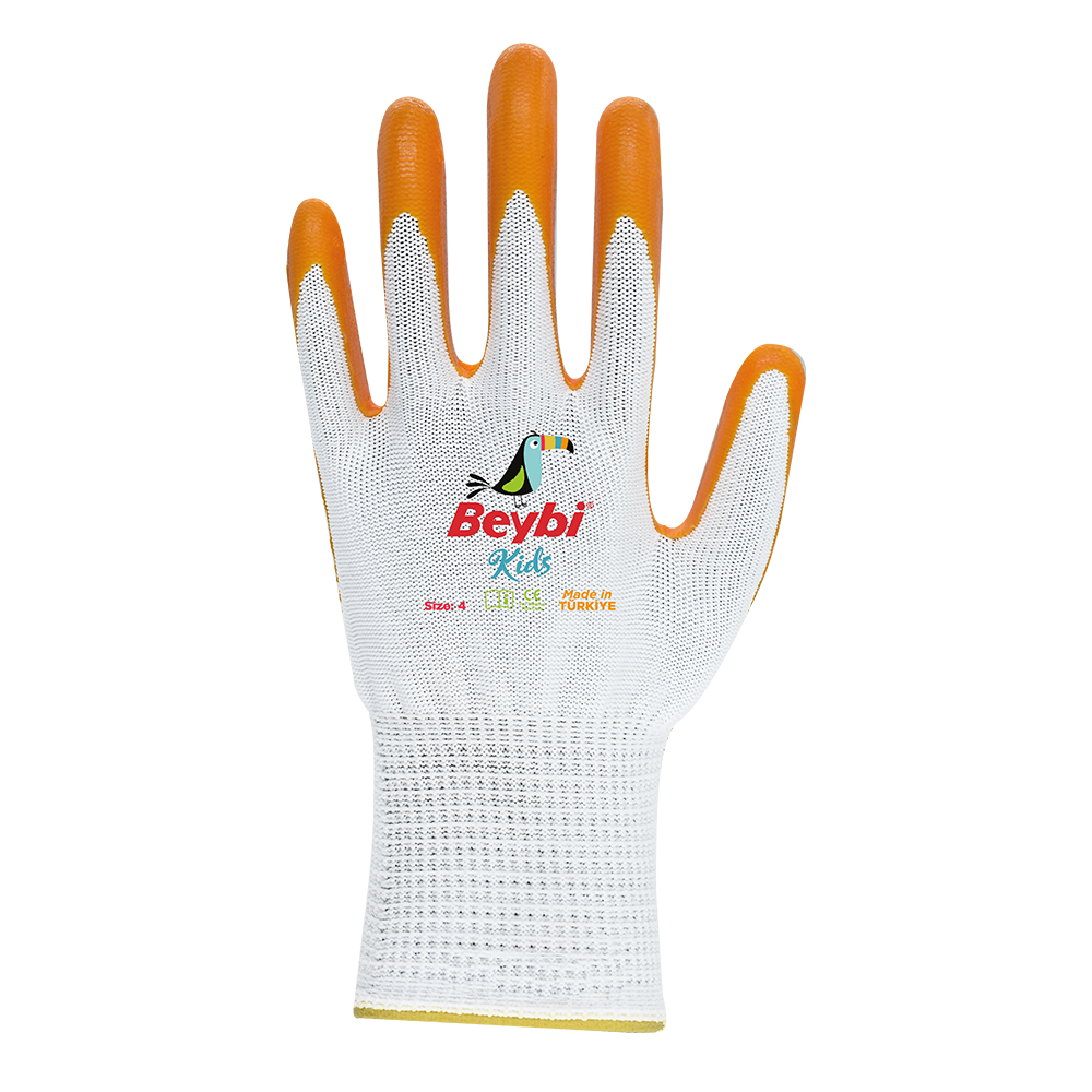 Beybi Kids Çocuk Eldiveni