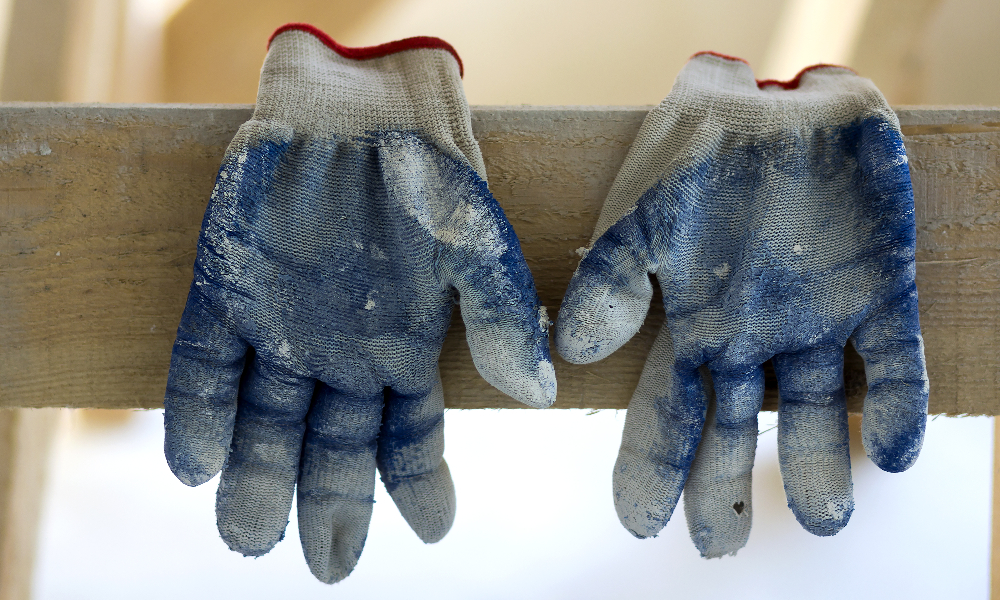 İş Eldiveni Toptan Nasıl Alınır?