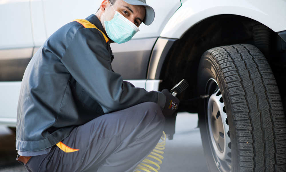 Elektrikçi Eldiveni