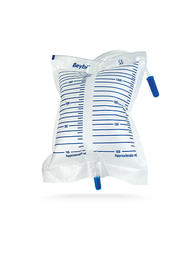 İdrar Torbası - Musluklu