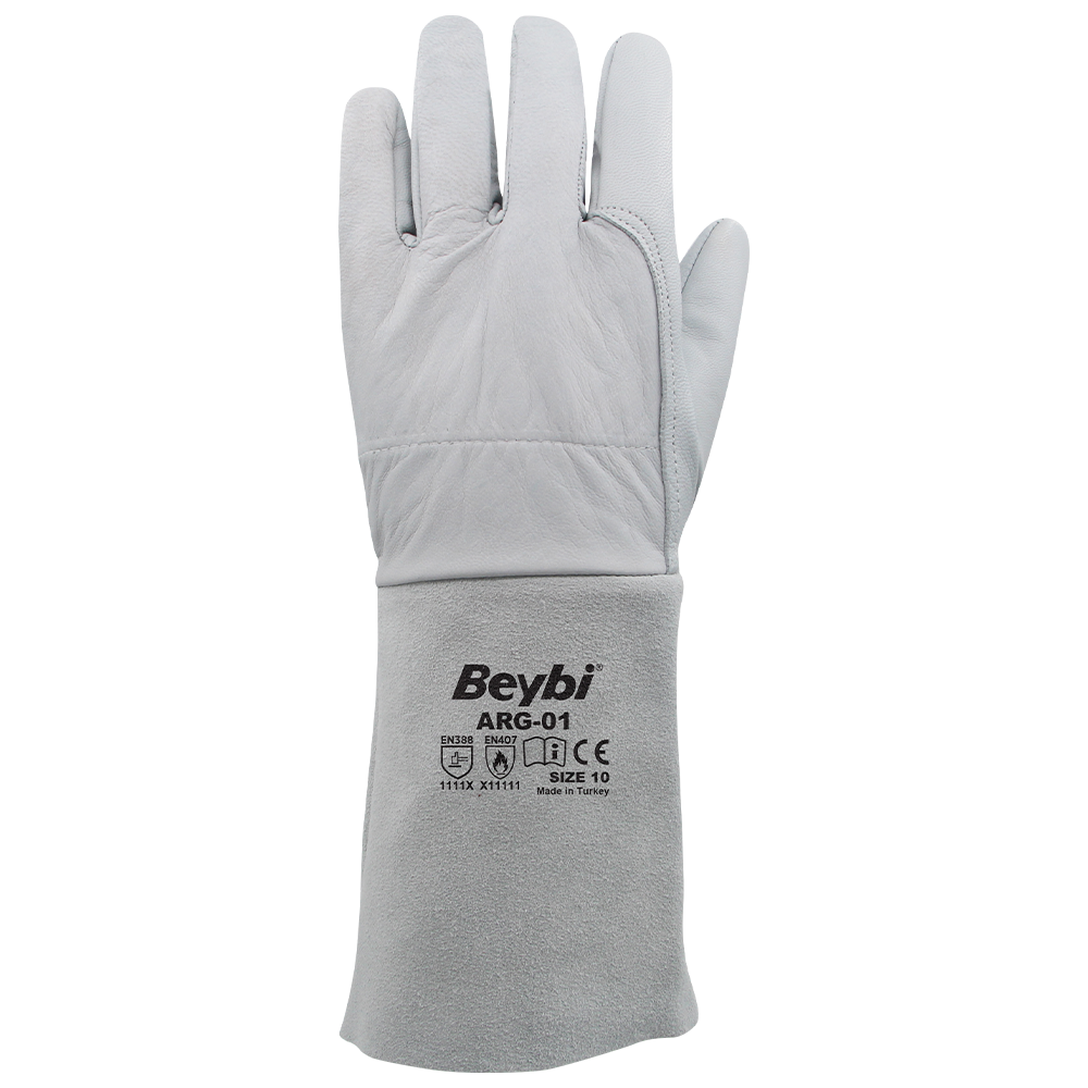 ARG-01 Argon Welder Glove