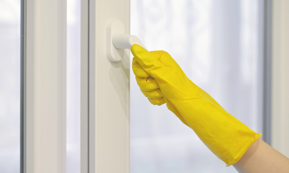 Toptan Vinil Eldiven Alınır mı?