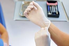 What are Examination Gloves Used For?