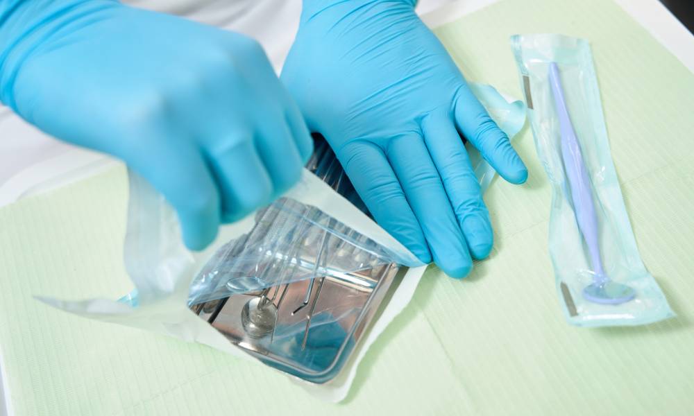 Türkiye'deki Nitril Eldiven Üreticileri