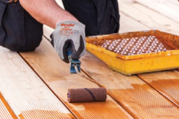 Special Purpose Work Gloves