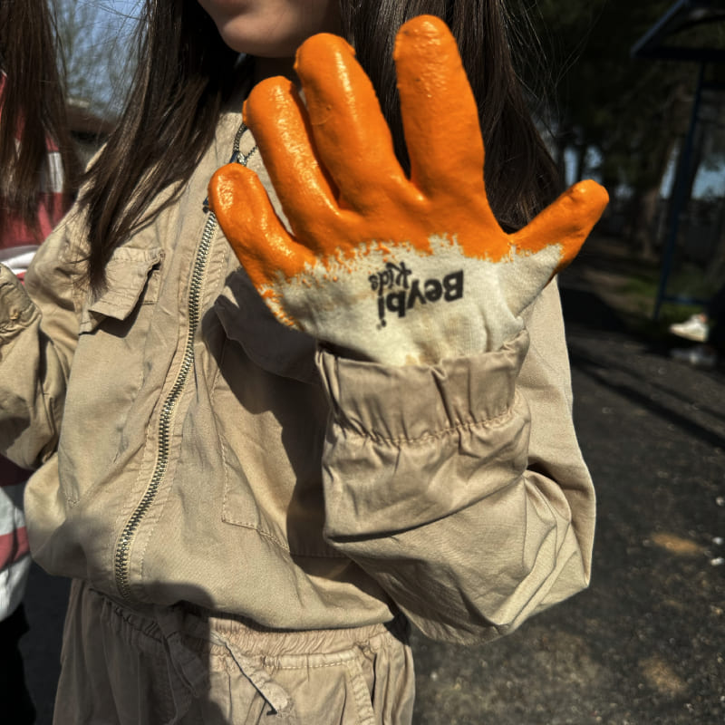 Temiz Eller Temiz Nesiller